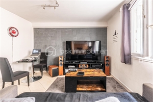 t2 à la vente -   83200  TOULON, surface 44 m2 vente t2 - UBI480033776
